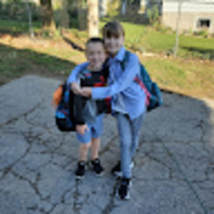 Meet your Posher, Christi-anne